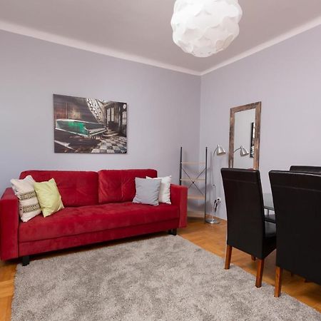 Metro Politechnika Studio Konstytucji By Renters Apartman Varsó Kültér fotó